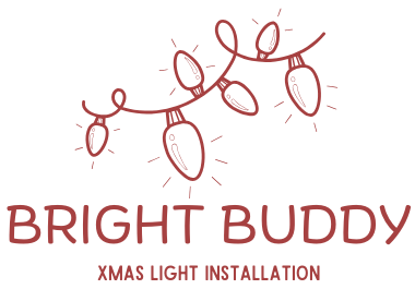 Xmas Lights Logo