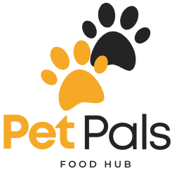 Dog Food Logo